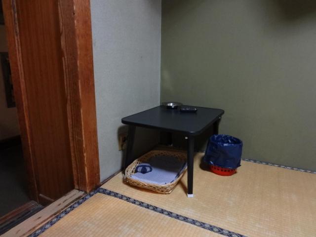 Ryokan Torijun Ōta Pokoj fotografie